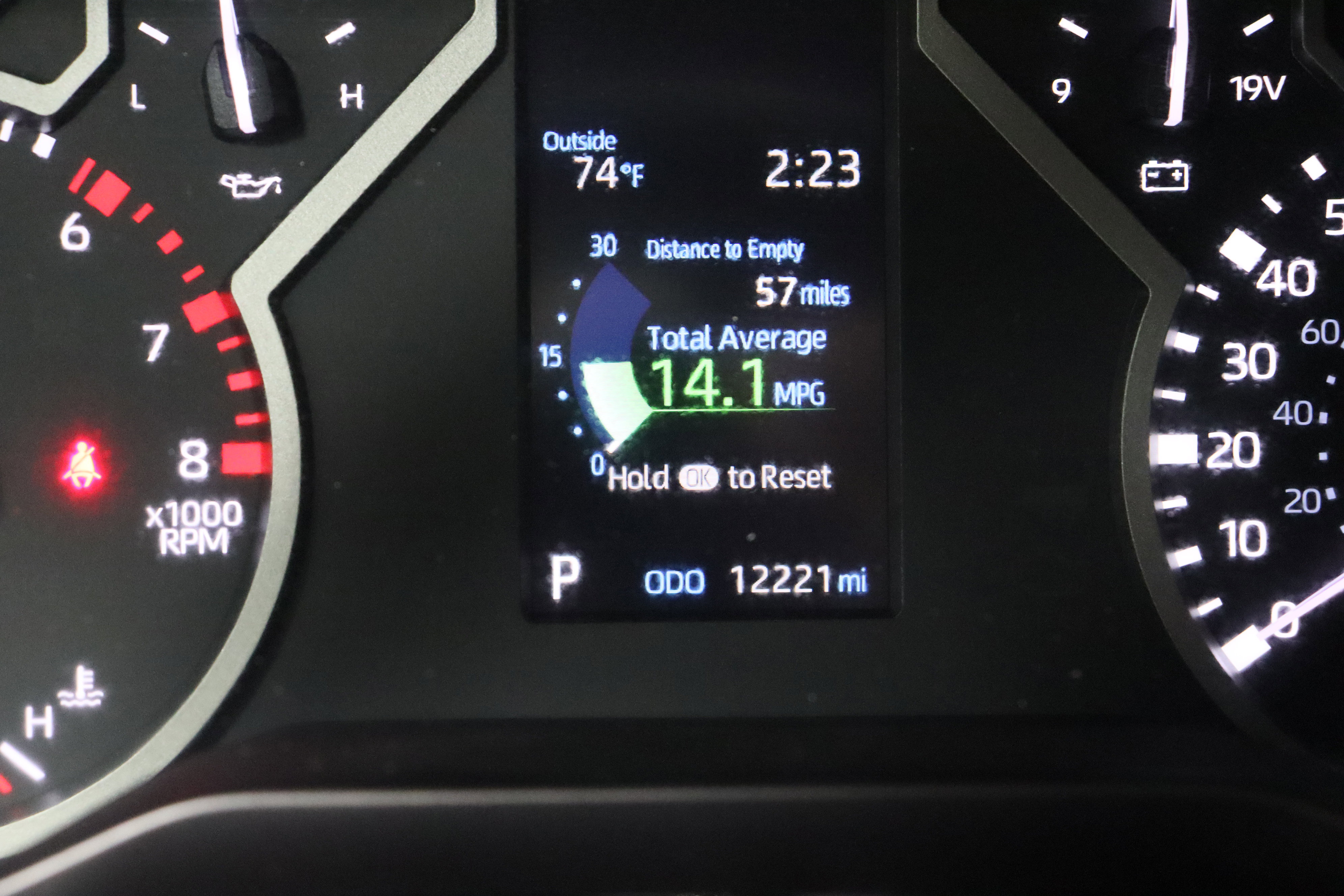 Used 2024 Toyota Tundra SR5 image 37