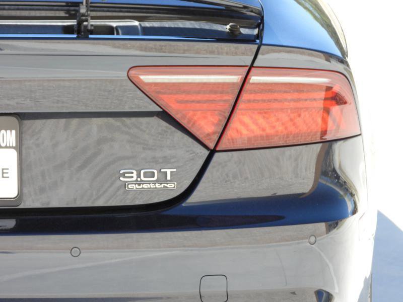 Used 2018 Audi A7 3.0T Prestige w/ Prestige Package image 28