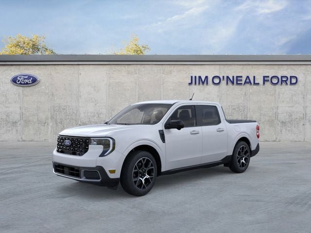 New 2026 Ford Maverick Lariat AWD/4WD image 1