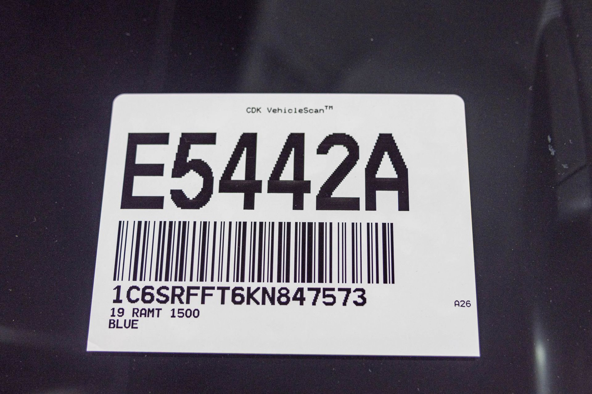 Used 2019 RAM 1500 Big Horn image 57