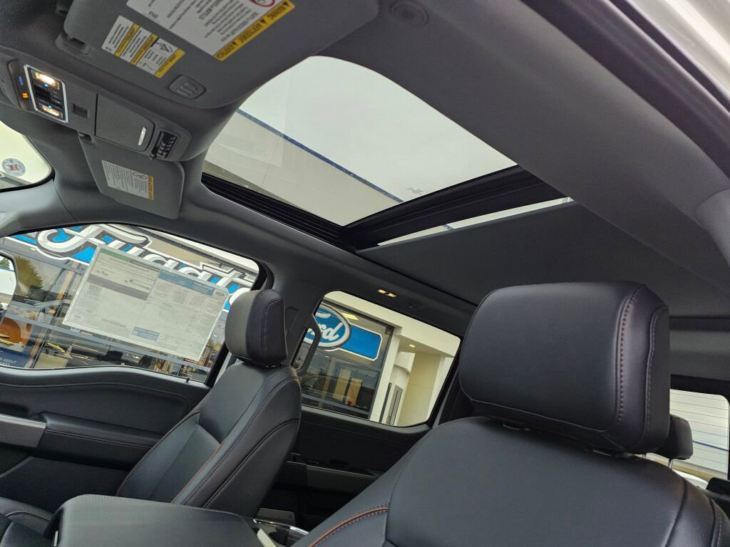 New 2026 Ford F350 Lariat w/ FX4 Off-Road Package image 15