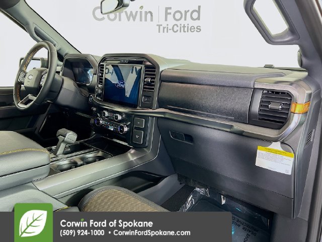 New 2026 Ford F150 Tremor w/ Equipment Group 402A High AWD/4WD image 31