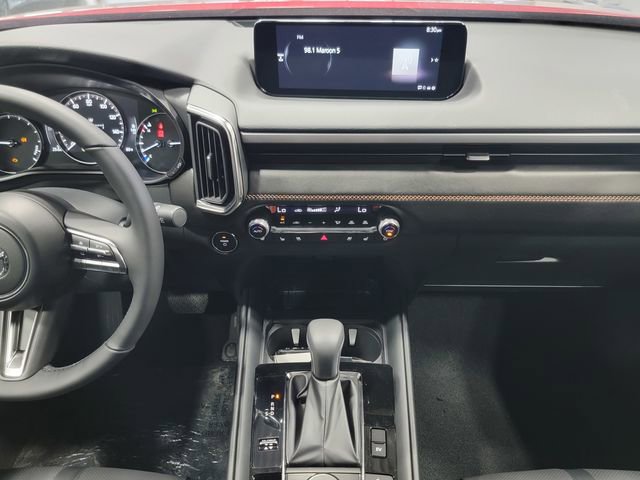 New 2026 MAZDA CX-50 2.5 Hybrid w/ Weather Package AWD/4WD image 17