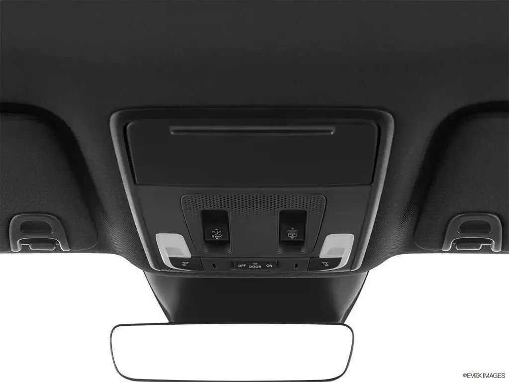 New 2026 Honda Pilot TrailSport image 23
