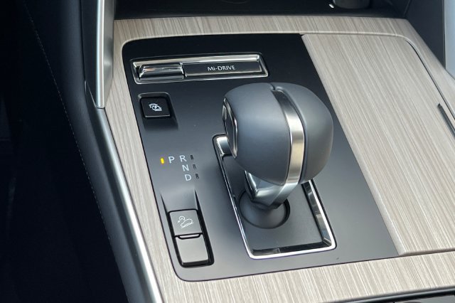 New 2026 MAZDA CX-90 Plug-In Hybrid w/Premium Sport AWD/4WD image 26