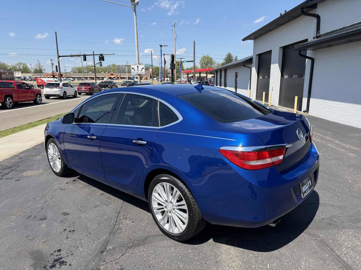 Used 2014 Buick Verano FWD image 3