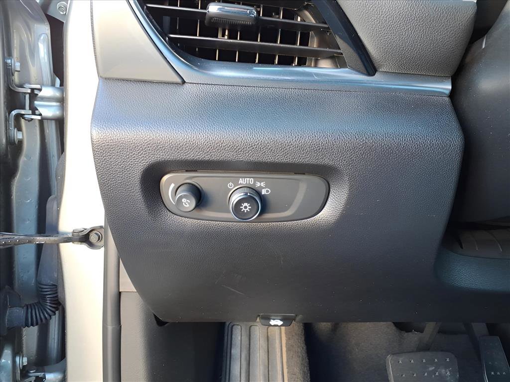 Certified 2023 Chevrolet Traverse LT image 22