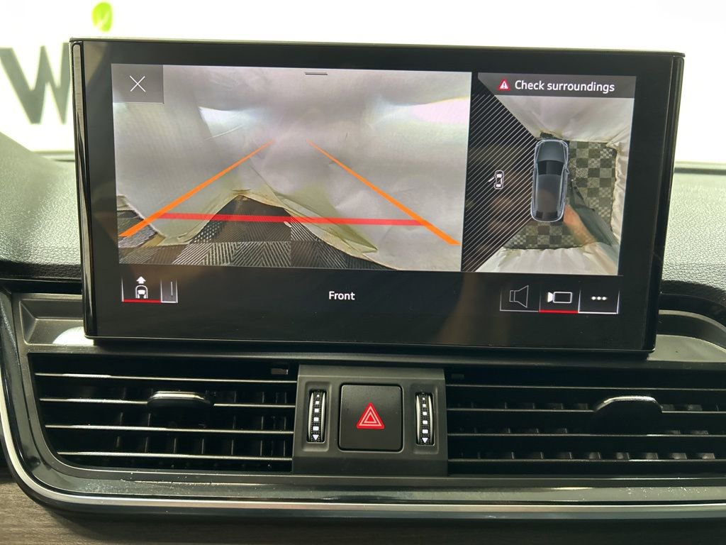 Used 2022 Audi Q5 2.0T Premium Plus image 26