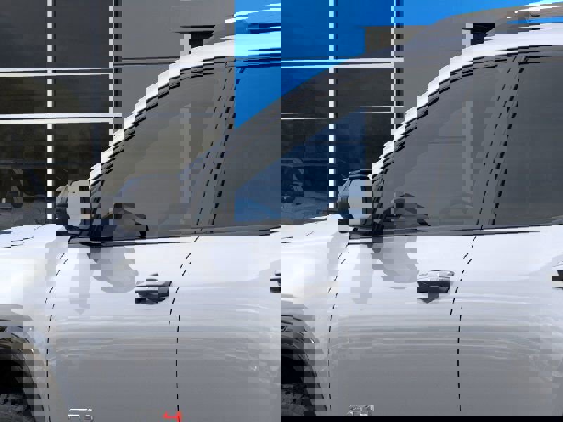 New 2026 GMC Terrain AT4 w/ Technology Package II image 12