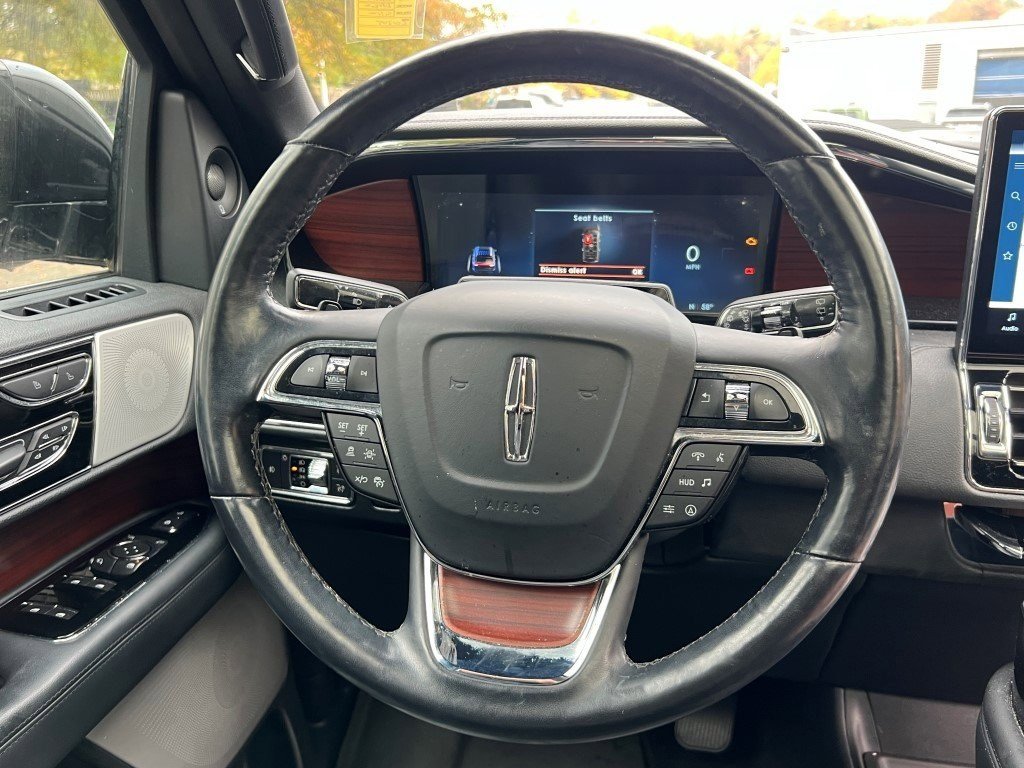 Certified 2023 Lincoln Navigator Reserve image 26