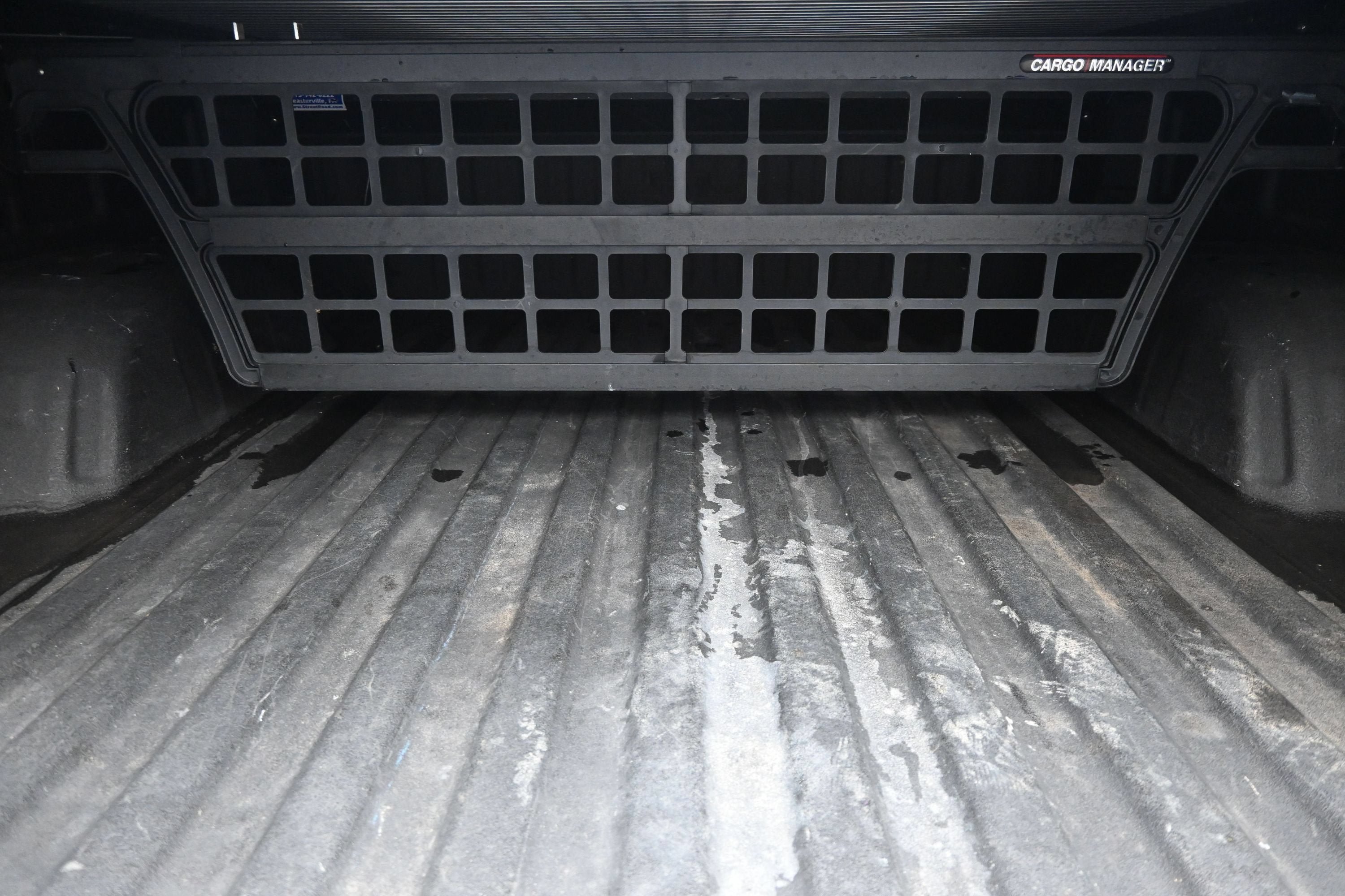 Used 2022 Chevrolet Silverado 1500 Custom Trail Boss w/ LPO, Dark Essentials Package AWD/4WD image 24