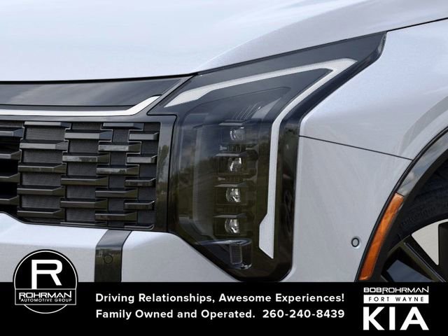 New 2026 Kia Sportage SX image 11