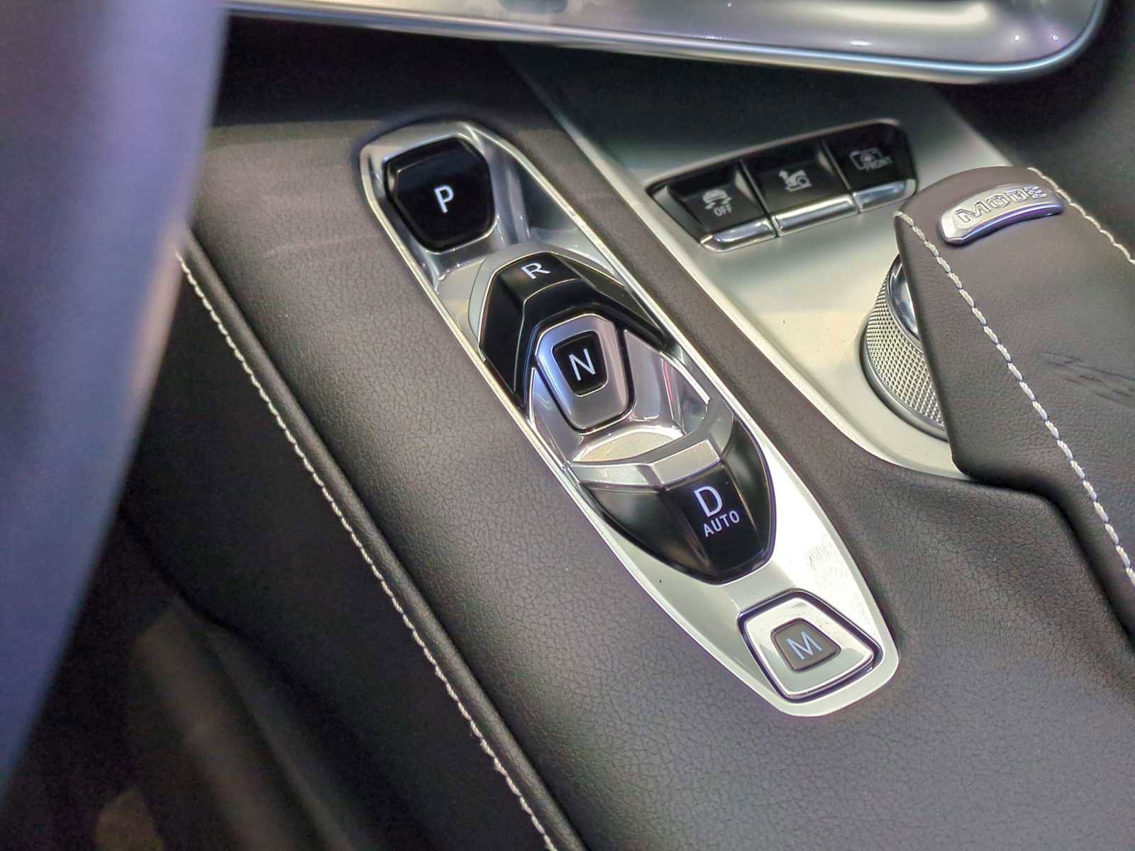 New 2025 Chevrolet Corvette Z06 image 21