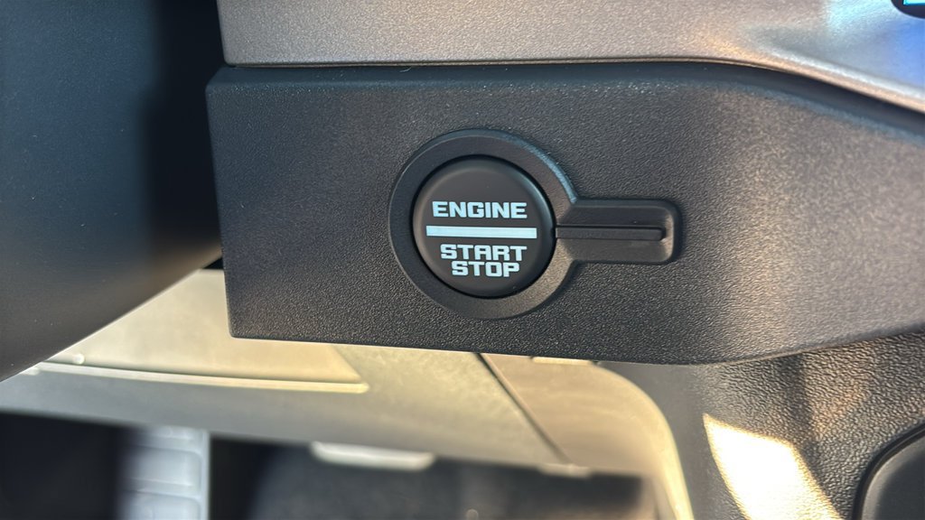 New 2026 Ford Bronco Outer Banks AWD/4WD image 12