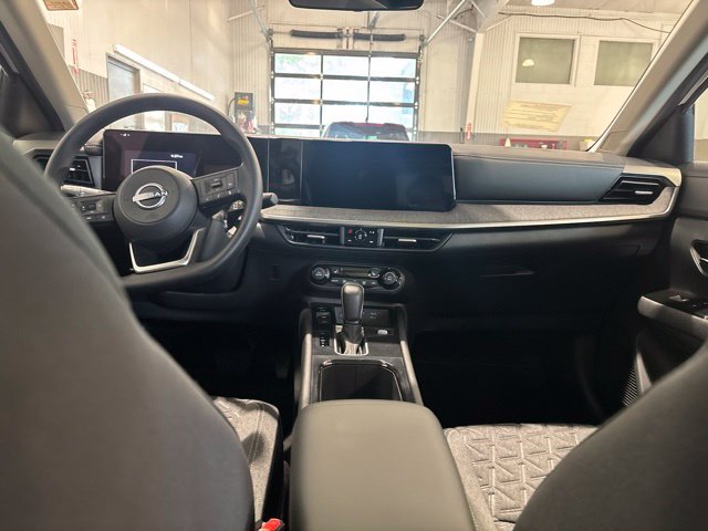 New 2027 Nissan Kicks SV w/ SV Premium Package AWD/4WD image 20
