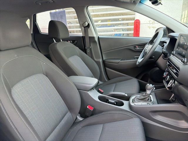 Used 2023 Hyundai Kona SEL w/ Cargo Package image 29