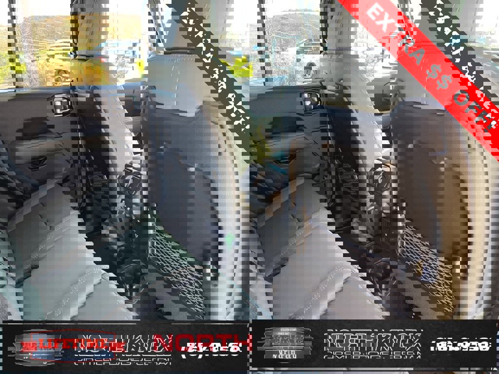 New 2026 Jeep Gladiator Mojave image 25