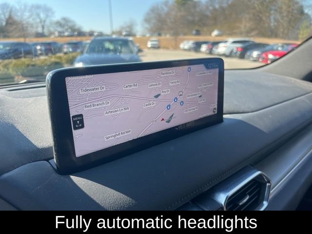 Used 2022 MAZDA CX-5 Signature image 13