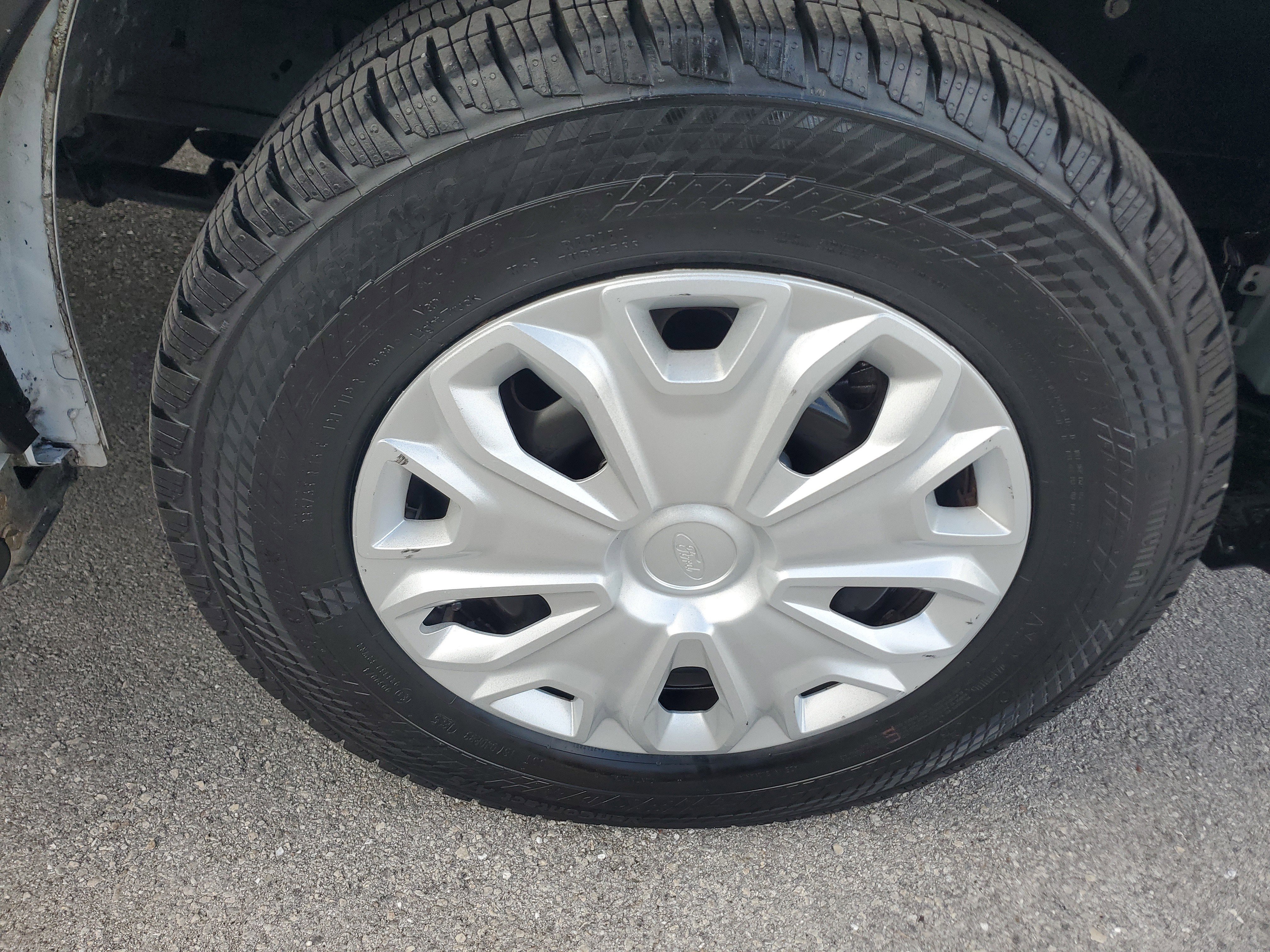 Used 2024 Ford Transit 250 Low Roof w/ Exterior Upgrade Package image 10