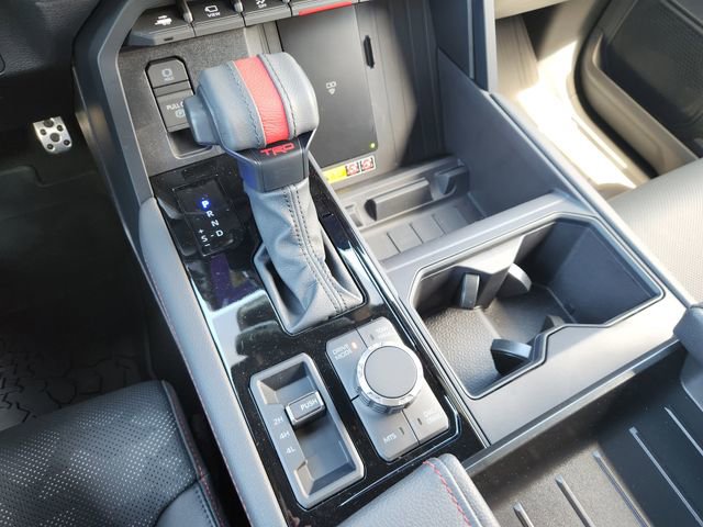 New 2026 Toyota Tundra TRD Pro AWD/4WD image 19