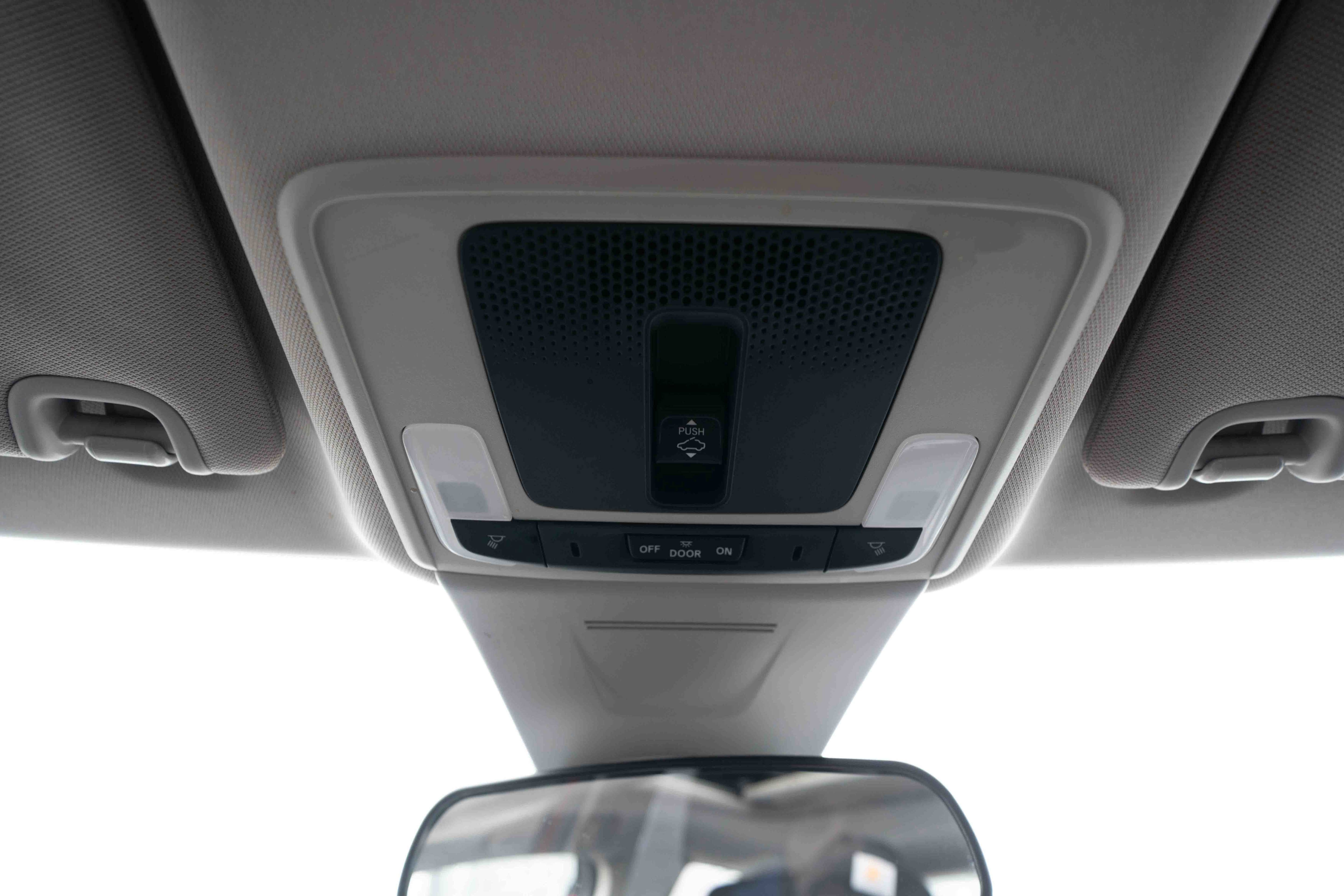 Certified 2023 Honda Civic EX image 18