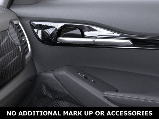 New 2026 Kia Seltos S image 25