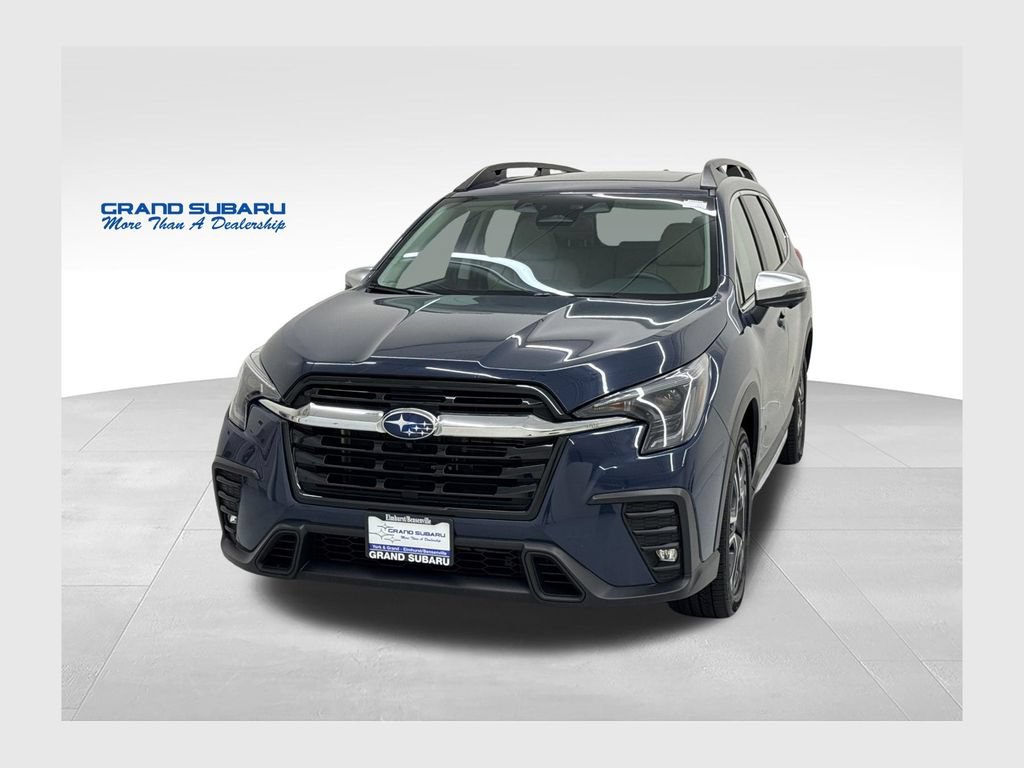 Used 2023 Subaru Ascent Limited w/ Technology Package AWD/4WD 360° Tour