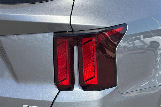New 2026 Kia Sorento EX AWD/4WD image 34