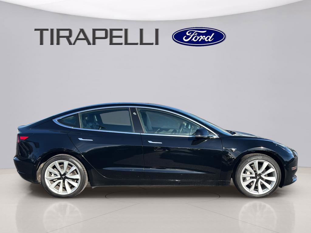 Used 2020 Tesla Model 3 Standard Range Plus image 7