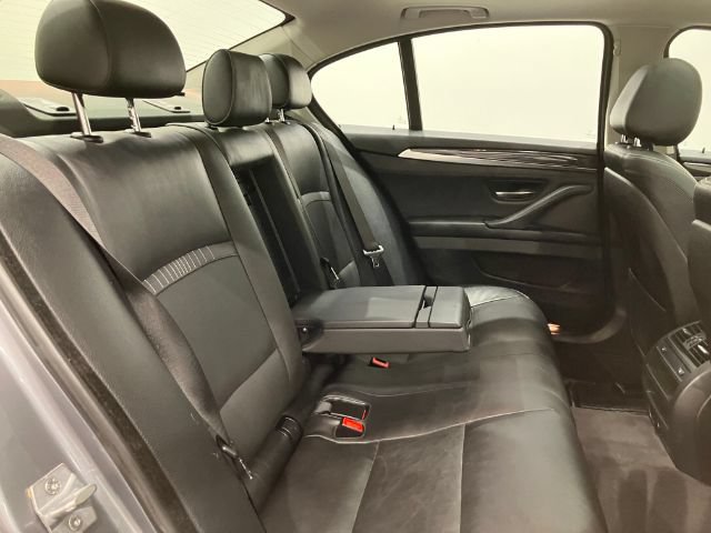 Used 2014 BMW 535d xDrive AWD/4WD image 41