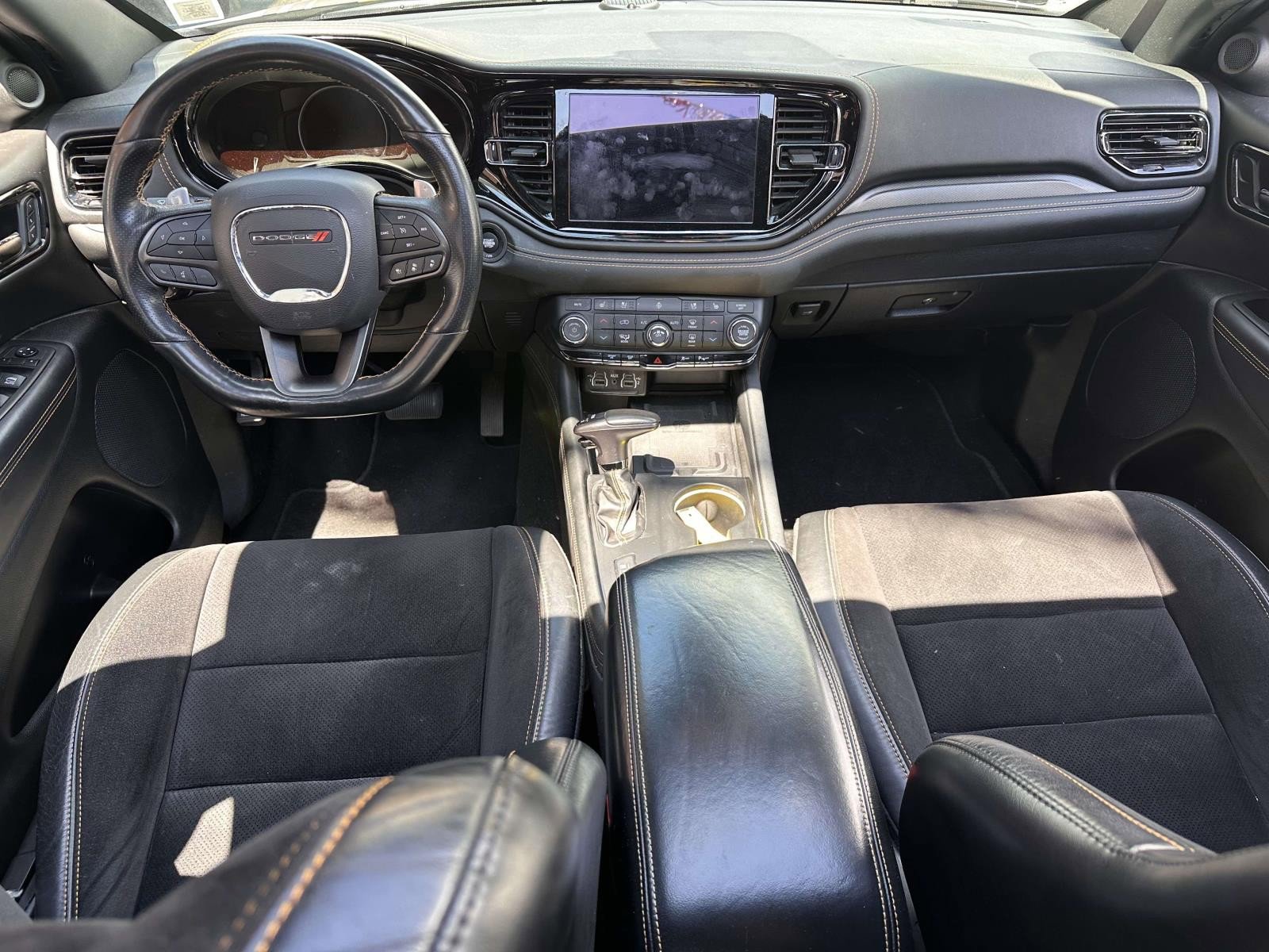 Used 2023 Dodge Durango R/T AWD/4WD image 18