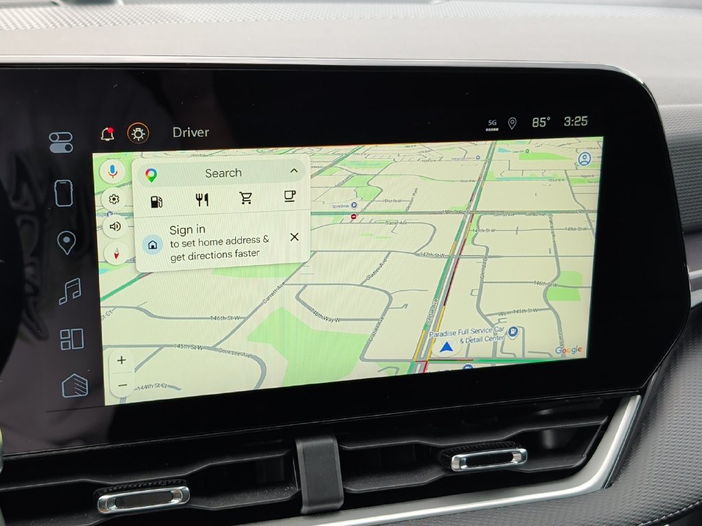 Used 2025 Chevrolet Equinox LT FWD image 19