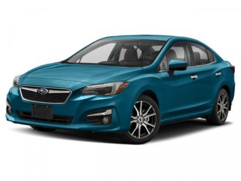 Used 2019 Subaru Impreza 2.0i Limited