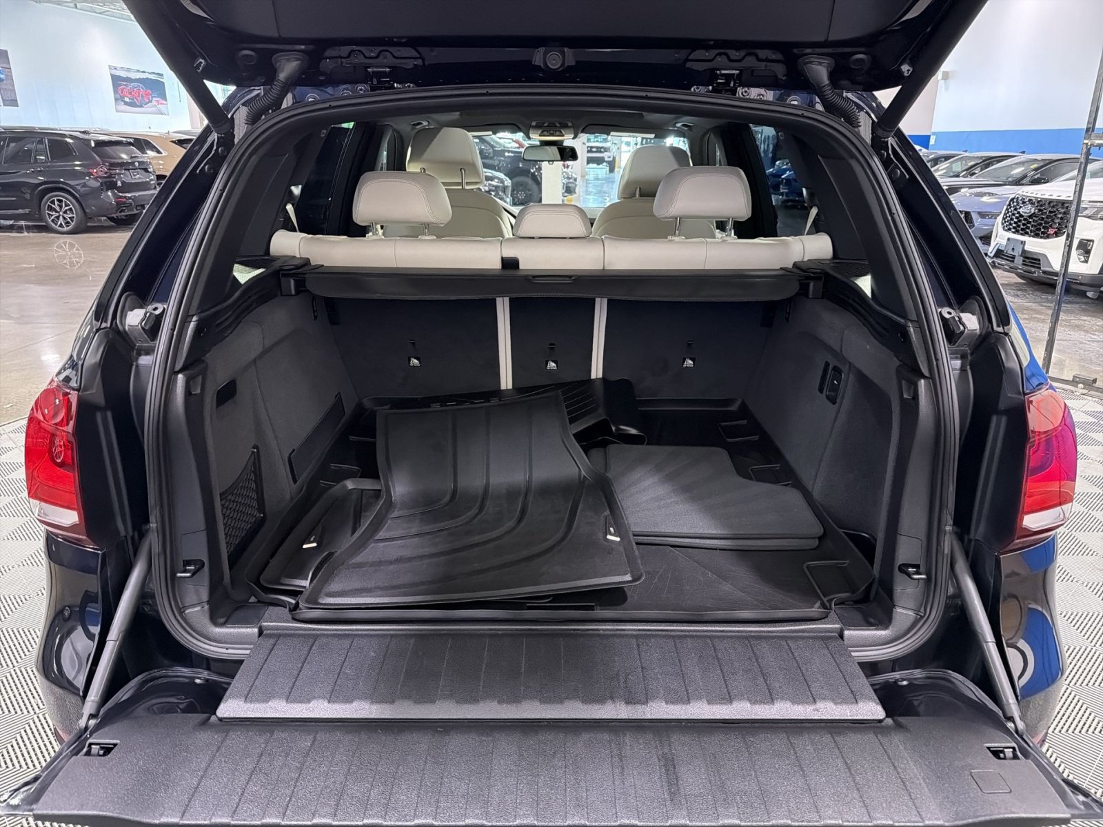 Used 2018 BMW X5 xDrive35i AWD/4WD image 32
