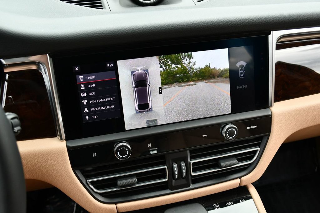 Used 2024 Porsche Macan S AWD/4WD image 59
