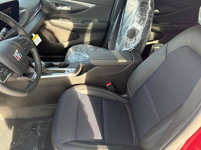 New 2026 Buick Envista Preferred w/ Convenience I Package image 4
