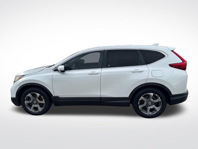 Used 2019 Honda CR-V EX image 5