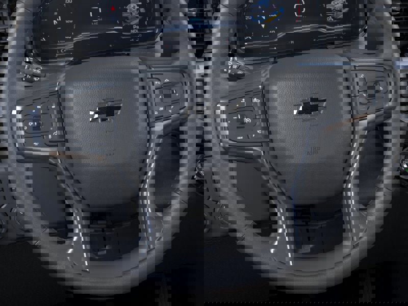 New 2026 Chevrolet Silverado 2500 High Country w/ High Country Premium Package image 19