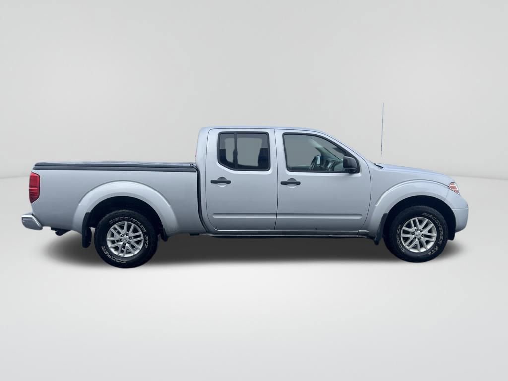 Used 2018 Nissan Frontier SV w/ Value Truck Package image 7