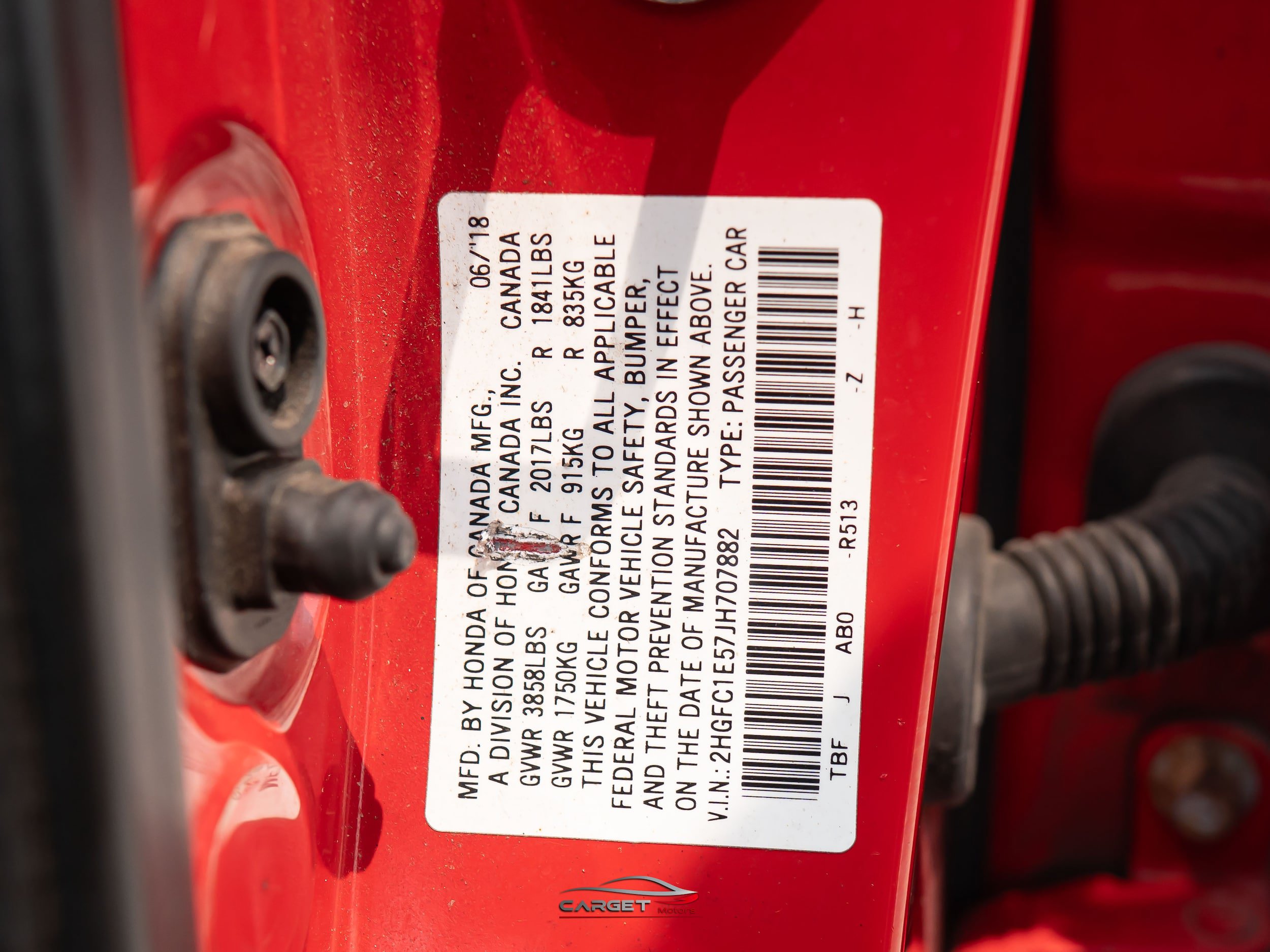 Used 2018 Honda Civic Si image 38