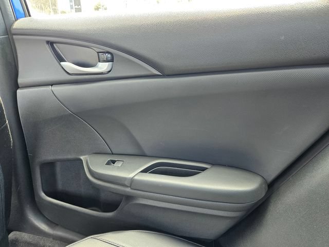 Used 2021 Honda Civic Sport image 11