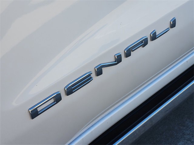 Used 2023 GMC Sierra 1500 Denali w/ Denali Reserve Package image 12