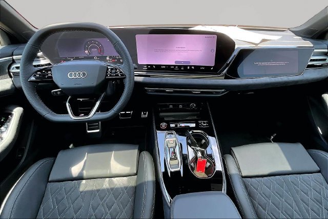 New 2026 Audi S5 Premium Plus AWD/4WD image 15