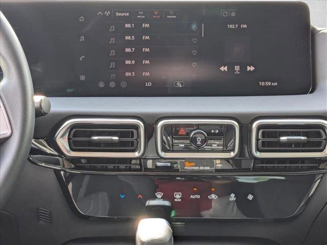 New 2026 Nissan Sentra SV image 12