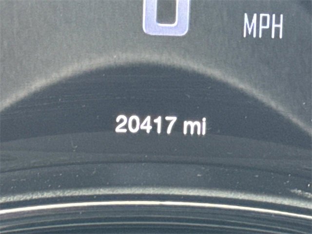 Used 2024 Dodge Durango GT image 38