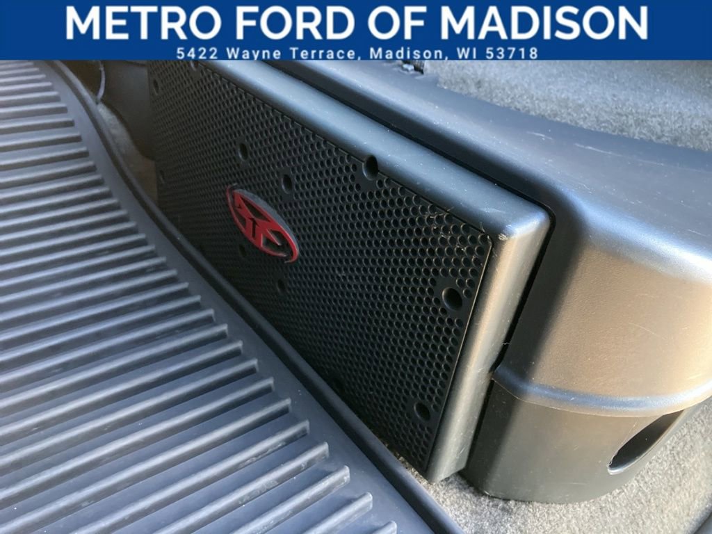 Used 2013 Nissan Frontier PRO-4X image 37