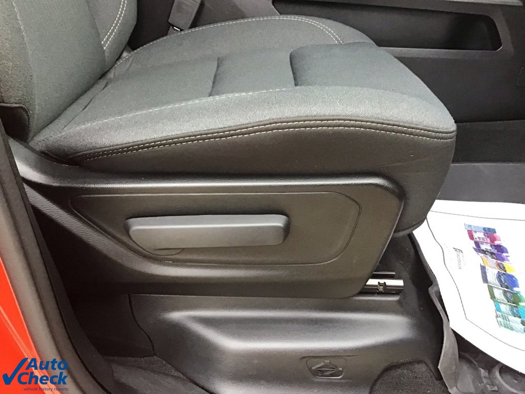 Used 2022 RAM 1500 Big Horn image 22