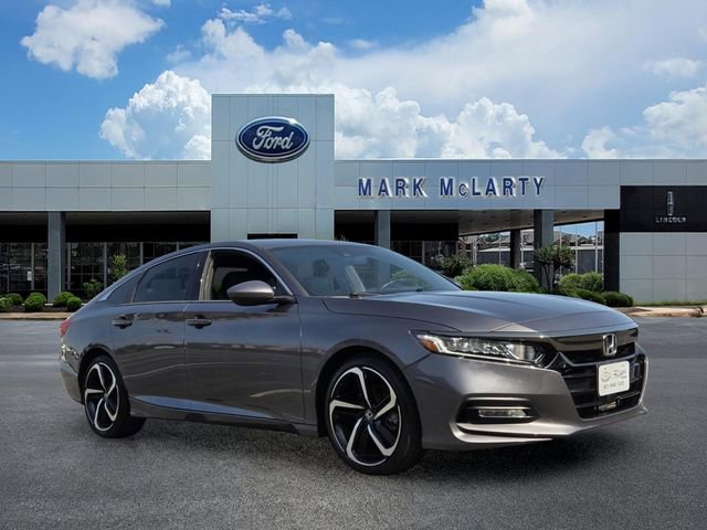 Used 2020 Honda Accord Sport image 7