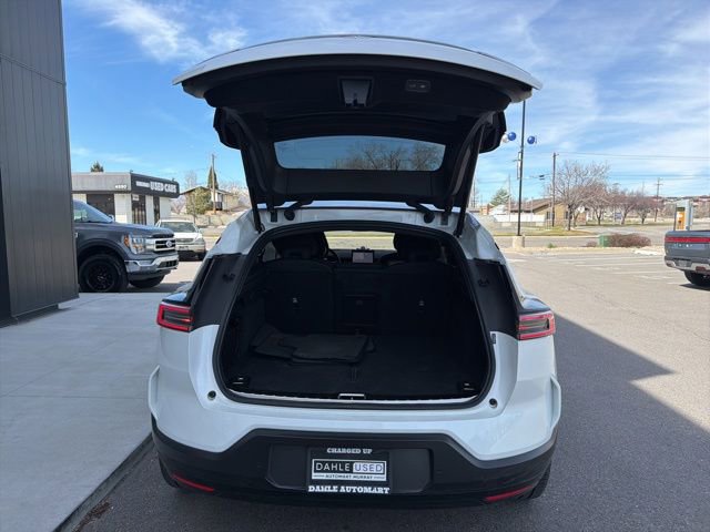 Used 2025 Polestar Polestar 3 AWD/4WD image 8