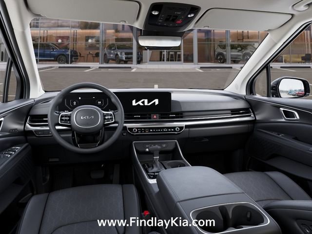 New 2026 Kia Carnival SX FWD image 17